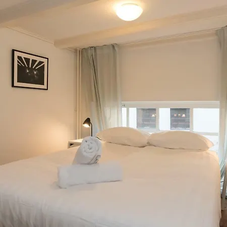 Bed and breakfast Wetering