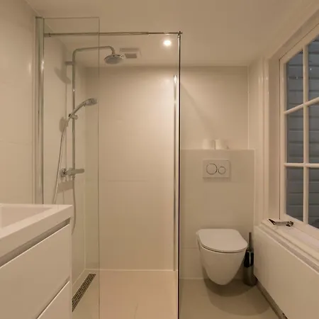 Wetering Bed & Breakfast Amsterdam