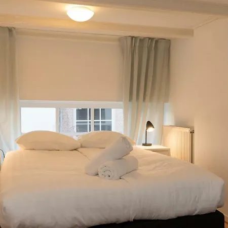 Bed & Breakfast Wetering Amsterdam