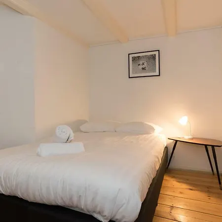 Wetering Bed and breakfast