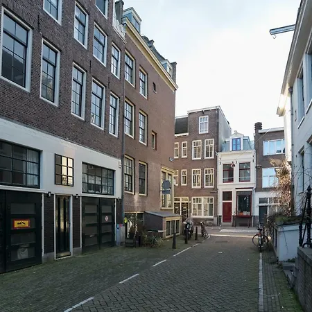 Wetering * Ámsterdam