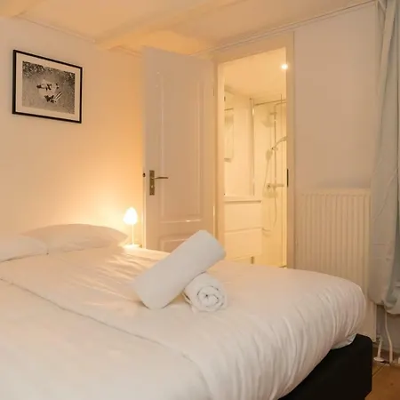 Bed & Breakfast Wetering *
