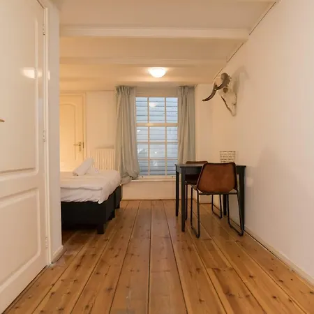 Bed and breakfast Wetering
