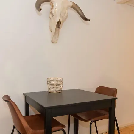 Bed and breakfast Wetering