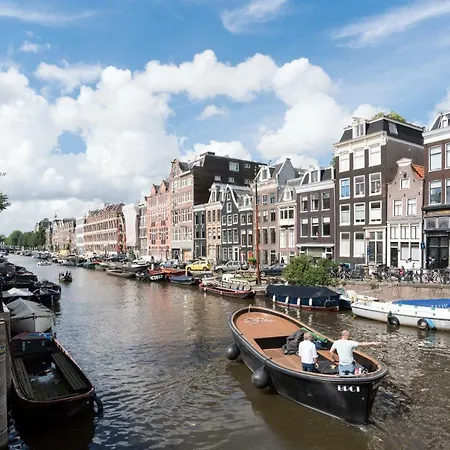 Bed and breakfast Wetering